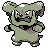 Main Sprite - Silver