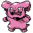 Granbull (granbull) game sprite