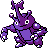 Main Sprite - Silver