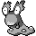 Main Sprite - Silver
