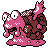 Magcargo (magcargo) game sprite