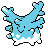 Main Sprite - Silver