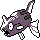 Main Sprite - Silver