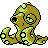 Main Sprite - Silver