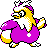 Main Sprite - Silver