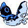 Main Sprite - Silver