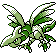 Main Sprite - Silver