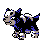Main Sprite - Silver