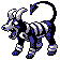 Main Sprite - Silver