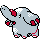 Main Sprite - Silver