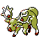Main Sprite - Silver