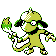 Main Sprite - Silver