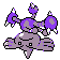 Main Sprite - Silver