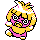 Main Sprite - Silver