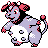 Main Sprite - Silver