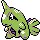 Main Sprite - Silver