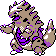 Main Sprite - Silver