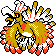 Main Sprite - Silver
