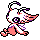 Main Sprite - Silver