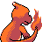 Back Sprite - Silver