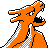 Back Sprite - Silver