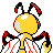 Back Sprite - Silver