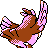 Back Sprite - Silver