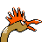 Back Sprite - Silver