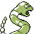 Back Sprite - Silver