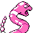 Back Sprite - Silver