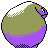 Back Sprite - Silver