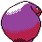 Back Sprite - Silver