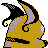 Back Sprite - Silver