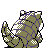 Back Sprite - Silver
