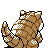 Back Sprite - Silver
