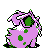 Back Sprite - Silver
