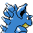 Back Sprite - Silver