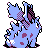 Back Sprite - Silver