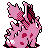 Back Sprite - Silver