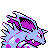 Back Sprite - Silver