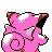 Back Sprite - Silver