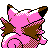 Back Sprite - Silver