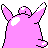 Back Sprite - Silver