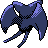 Back Sprite - Silver