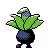 Back Sprite - Silver