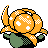 Back Sprite - Silver