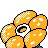 Back Sprite - Silver