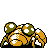 Back Sprite - Silver