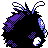 Back Sprite - Silver