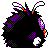 Back Sprite - Silver